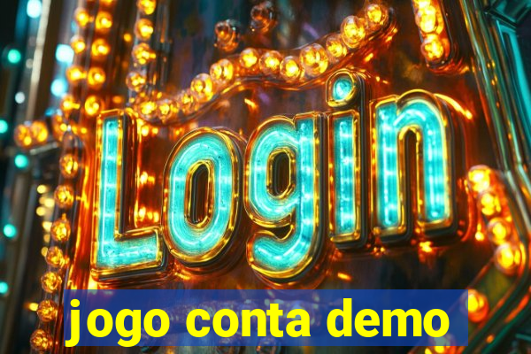 jogo conta demo